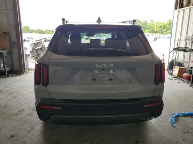 2022 KIA SORENTO S - 5XYRLDLC0NG077688