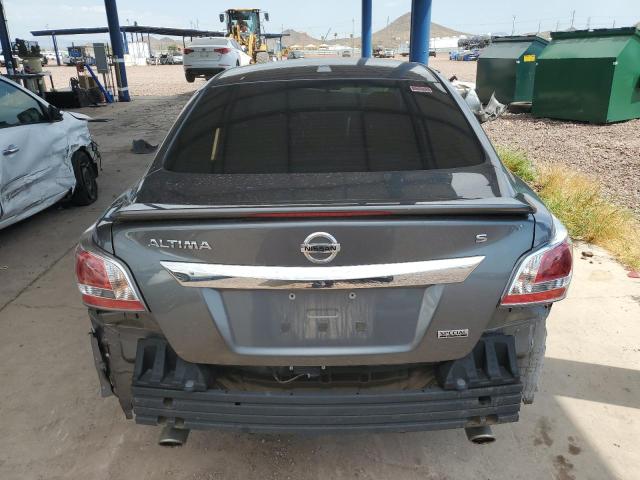 VIN 1N4AL3AP9FN923247 2015 Nissan Altima, 2.5 no.6