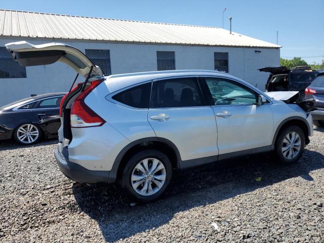 2020 HONDA CR-V EXL 2HKRM4H76EH652460  61319524