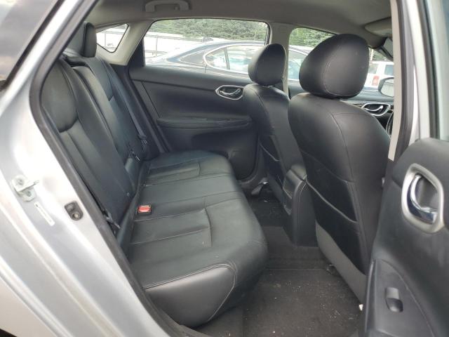 2013 Nissan Sentra S VIN: 3N1AB7AP5DL612158 Lot: 62056934