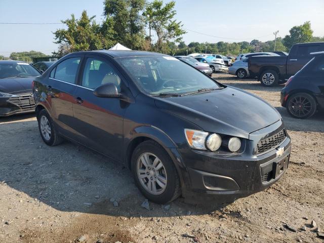 2015 CHEVROLET SONIC LT - 1G1JC5SH1F4151211