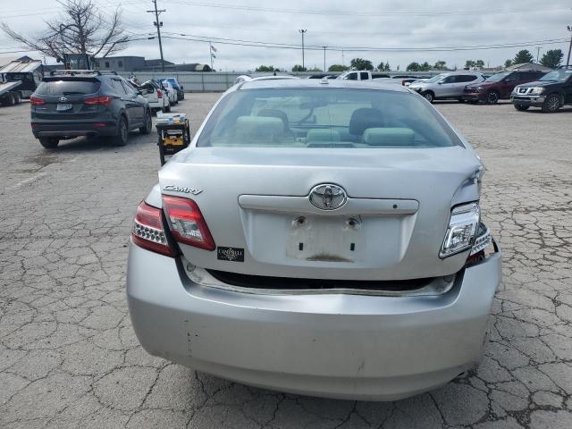 2020 TOYOTA CAMRY BASE 4T1BF3EK5BU633829