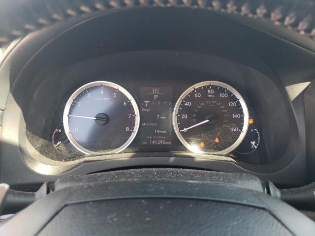 2015 Lexus Is 250 VIN: JTHCF1D24F5026446 Lot: 60822154