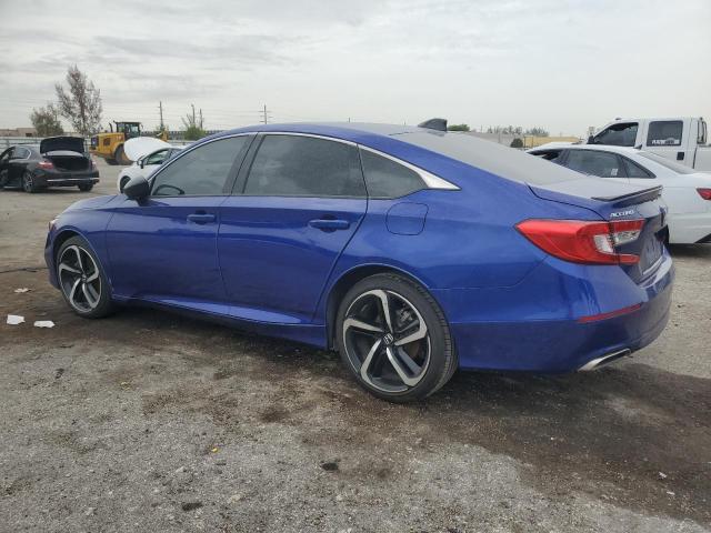 Vin: 1hgcv2f30ma033576, lot: 62603504, honda accord sport 20212