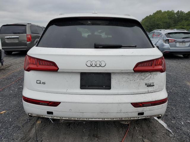 VIN WA1BNAFY5J2005028 2018 Audi Q5, Premium Plus no.6