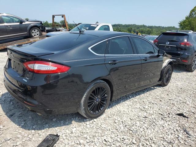 VIN 3FA6P0HD7ER128875 2014 Ford Fusion, SE no.3