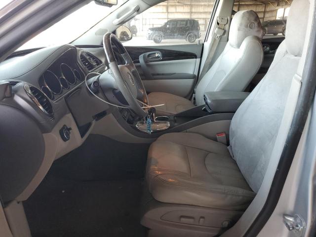 2015 BUICK ENCLAVE - 5GAKRBKD9FJ382950