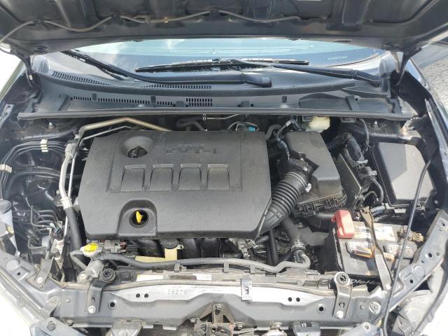 2015 TOYOTA COROLLA L - 5YFBURHE5FP341796