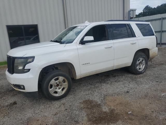 2016 CHEVROLET TAHOE C150 - 1GNSCBKC4GR184178