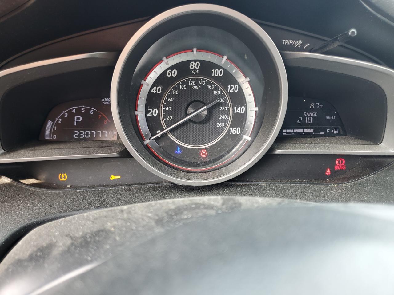 3MZBM1L75GM326554 2016 Mazda 3 Touring