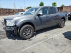 2023 FORD MAVERICK X - 3FTTW8F94PRA13554