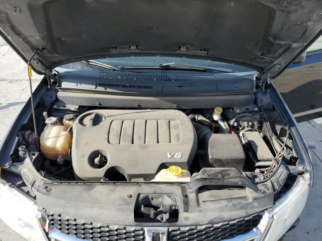 2017 Dodge Journey Sxt VIN: 3C4PDCBG1HT532788 Lot: 61066844