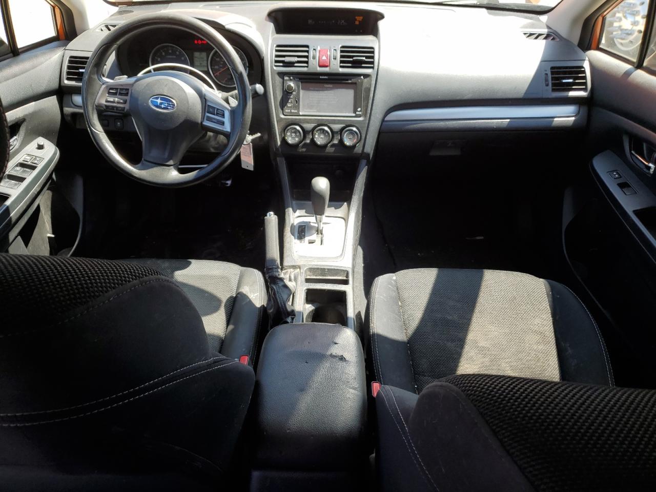 JF2GPAWC6E8273889 2014 Subaru Xv Crosstrek 2.0 Premium