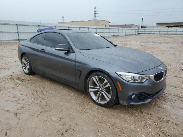 VIN WBA3N3C55EK230861 2014 BMW 4 Series, 428 I no.4