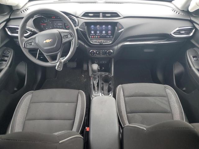 2021 CHEVROLET TRAILBLAZE - KL79MPS21MB034636