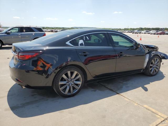 2018 MAZDA 6 TOURING - JM1GL1VM4J1306072