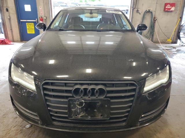 2012 Audi A7 Prestige VIN: WAUSGAFC7CN001517 Lot: 62724694
