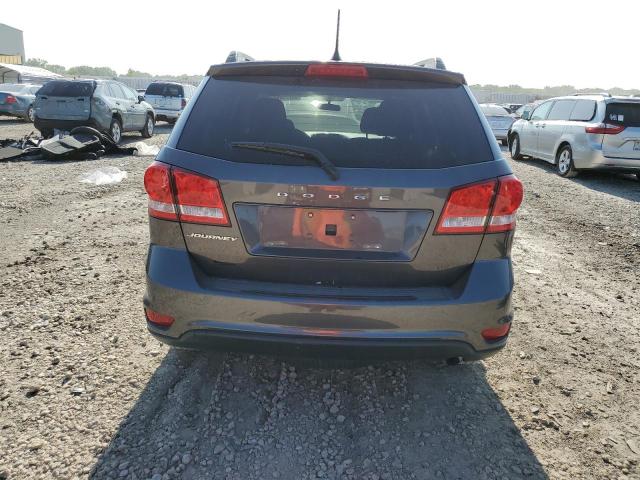 2018 DODGE JOURNEY SX - 3C4PDCBB4JT218420