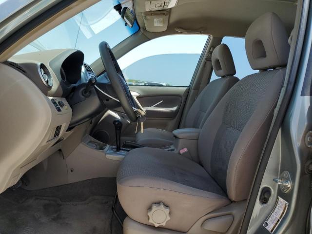 2004 Toyota Rav4 VIN: JTEGD20V040005954 Lot: 61314474