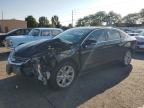 2015 CHEVROLET IMPALA LT - 1G1125S37FU100299