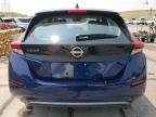 NISSAN LEAF S photo