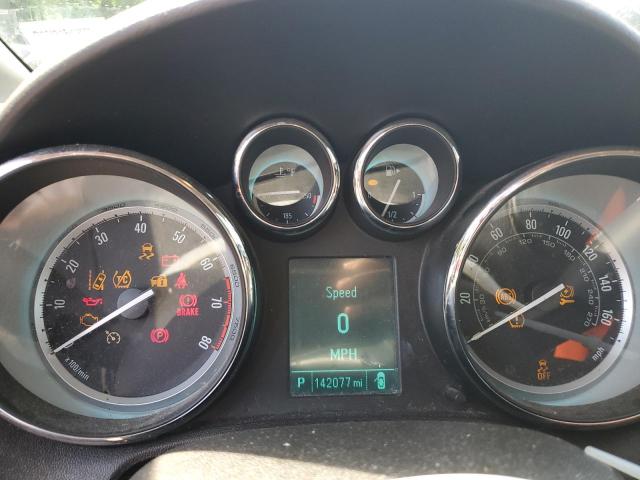 2015 BUICK VERANO CON 1G4PR5SK8F4141766