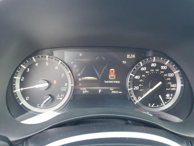2021 TOYOTA HIGHLANDER - 5TDGZRBHXMS544682