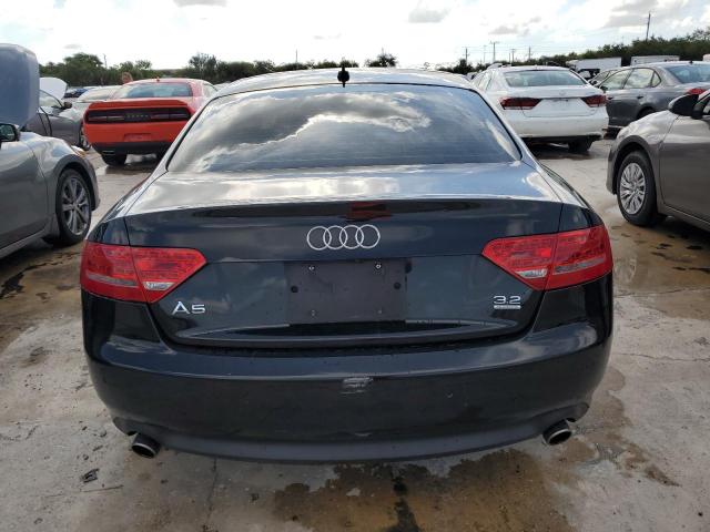 2010 Audi A5 Premium Plus VIN: WAUCKAFR9AA063769 Lot: 61203964