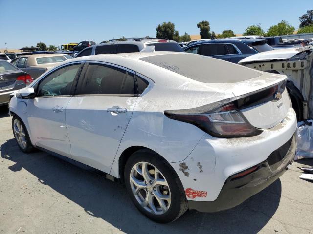 2018 CHEVROLET VOLT PREMI - 1G1RD6S51JU114468