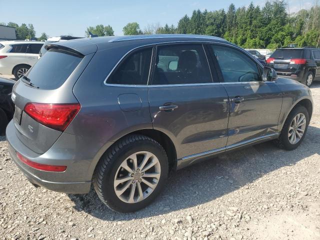 VIN WA1CFBFP9DA083367 2013 Audi Q5, Premium no.3