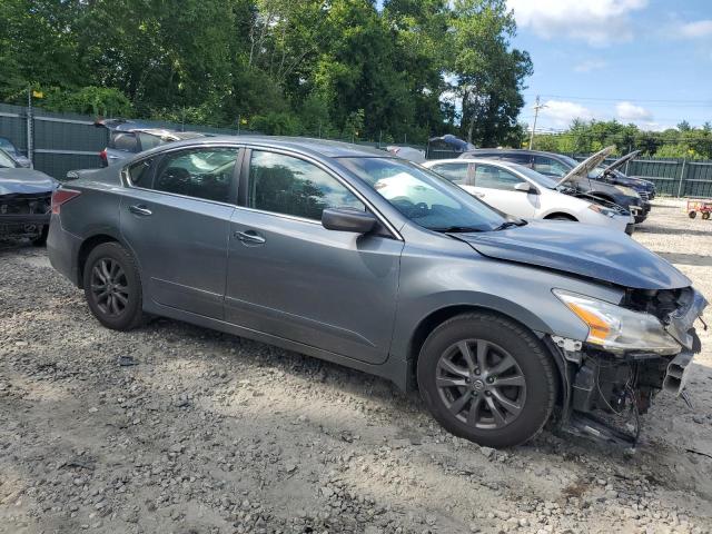 2015 NISSAN ALTIMA 2.5 - 1N4AL3APXFC580279