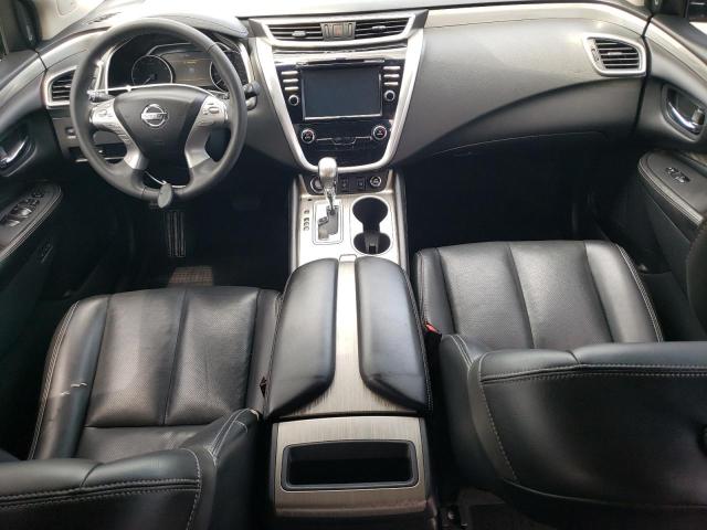 2017 NISSAN MURANO S - 5N1AZ2MH5HN187381