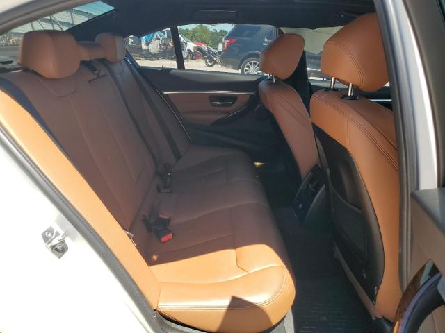 2016 BMW 328 Xi Sulev VIN: WBA8E3G51GNT76501 Lot: 61384754