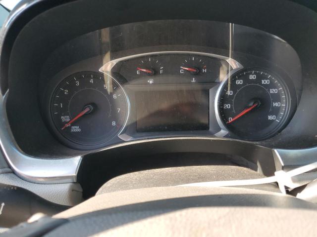 2018 Chevrolet Traverse Lt VIN: 1GNERGKW8JJ189425 Lot: 62241284