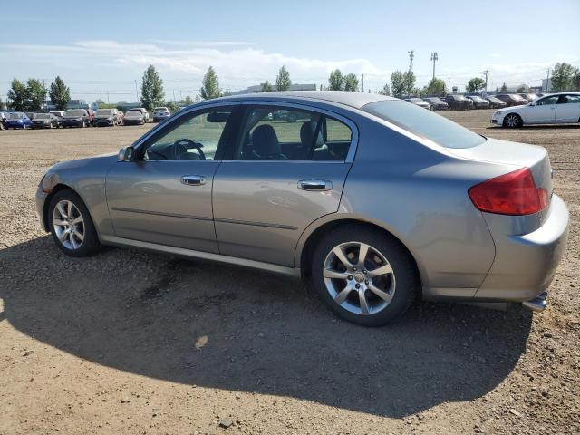 2006 Infiniti G35 VIN: JNKCV51F16M609807 Lot: 62081954