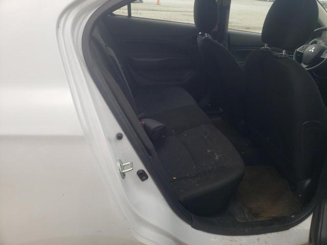 2023 MITSUBISHI MIRAGE G4 - ML32FUFJ9PHF03977