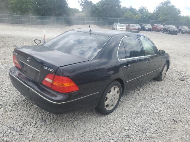 JTHBN30F920069285 2002 Lexus Ls 430