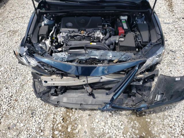 2019 TOYOTA CAMRY XSE - 4T1B61HK8KU692874