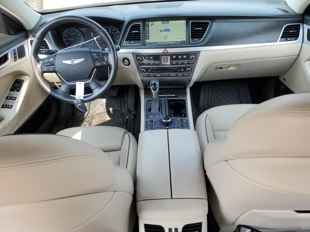 2016 HYUNDAI GENESIS 3. - KMHGN4JE0GU140288