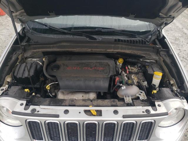 2015 JEEP RENEGADE L - ZACCJBDT2FPC08331