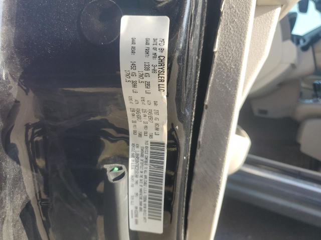 2008 Jeep Grand Cherokee Limited VIN: 1J8HR58N78C216100 Lot: 62769424