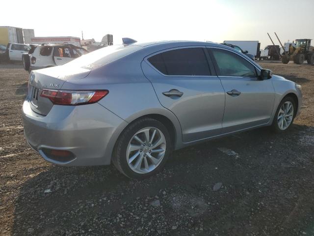 2017 ACURA ILX BASE W - 19UDE2F30HA004945