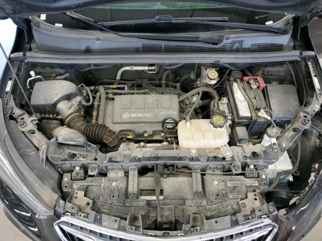 2019 Buick Encore Preferred VIN: KL4CJASB0KB780517 Lot: 61835864