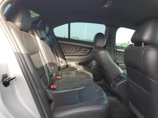 2014 Ford Taurus Sel VIN: 1FAHP2E83EG147958 Lot: 61169994