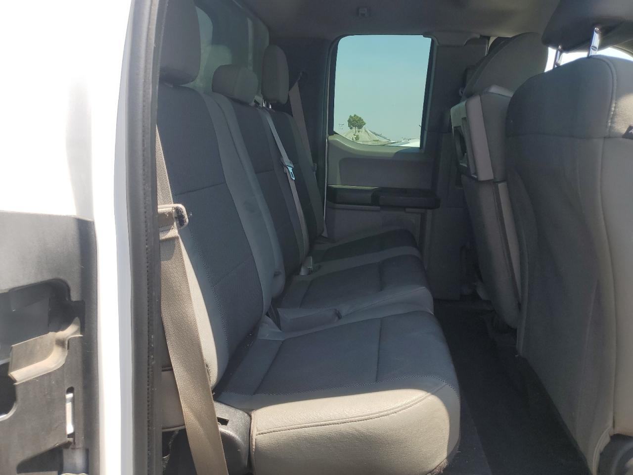 1FTEX1CG6GFA73462 2016 Ford F150 Super Cab