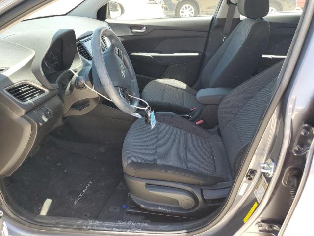 2020 HYUNDAI ACCENT LIM - 3KPC34A67LE118346