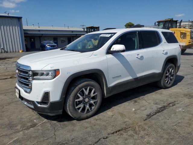 2023 GMC ACADIA SLT - 1GKKNML4XPZ169582