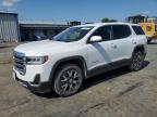 2023 GMC ACADIA SLT - 1GKKNML4XPZ169582