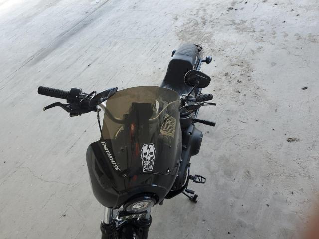 2018 HARLEY-DAVIDSON FXBB STREE 1HD1YJJ15JC024402