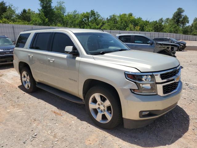 1GNSCBKC8FR309665 2015 Chevrolet Tahoe C1500 Lt